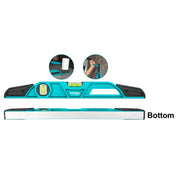 ميزان ماء ثقيل 40 سم من TOTAL - Smart Hack