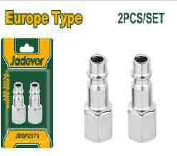 نبل كوبلينج سن أنثى عدد 2 من JADEVER - Smart Hack