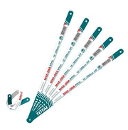 نسلة منشار حديد 5 قطع من TOTAL - Smart Hack