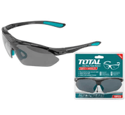 نظارة حماية سوداء من TOTAL - Smart Hack