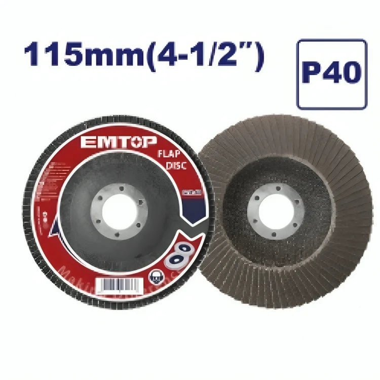 ورق حف EMTOP EFDS1154 - Smart Hack