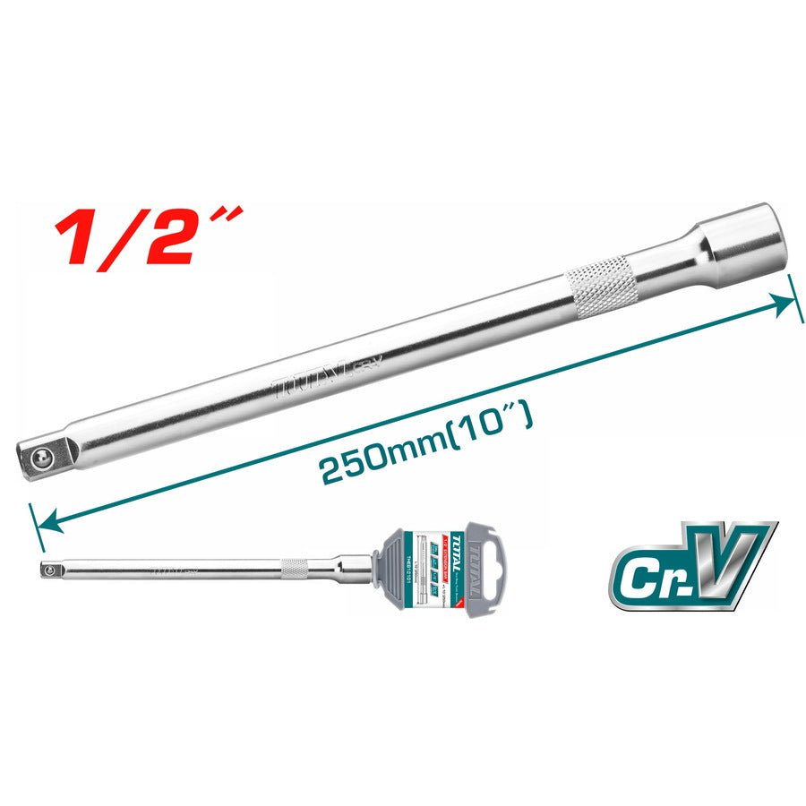 وصلة بوكس 25 سم من Total - Smart Hack