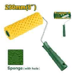 رول اسفنج خشن 9" من جادايفر Jadever - Smart Hack