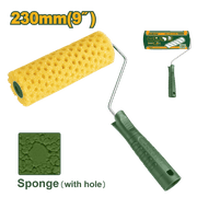 رول اسفنج خشن 9" من جادايفر Jadever - Smart Hack