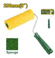 رول اسفنج ناعم 9 " من جادايفر Jadever - Smart Hack