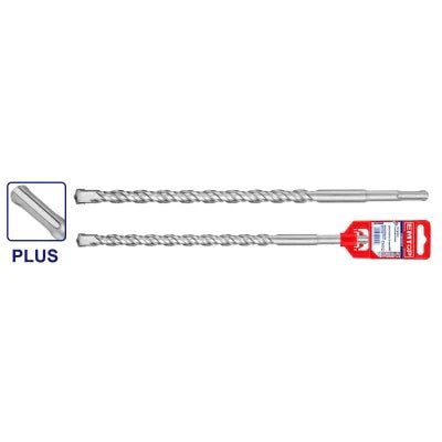 ريش دريل EMTOP SDS - Plus - Smart Hack