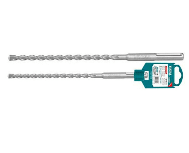 ريش حجر 14SDS - PLUS عدة قياسات من Total - Smart Hack