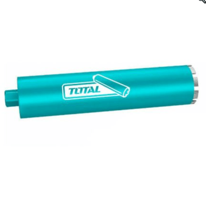 ريشة كور(ماسة ) 45*4" من TOTAL - Smart Hack