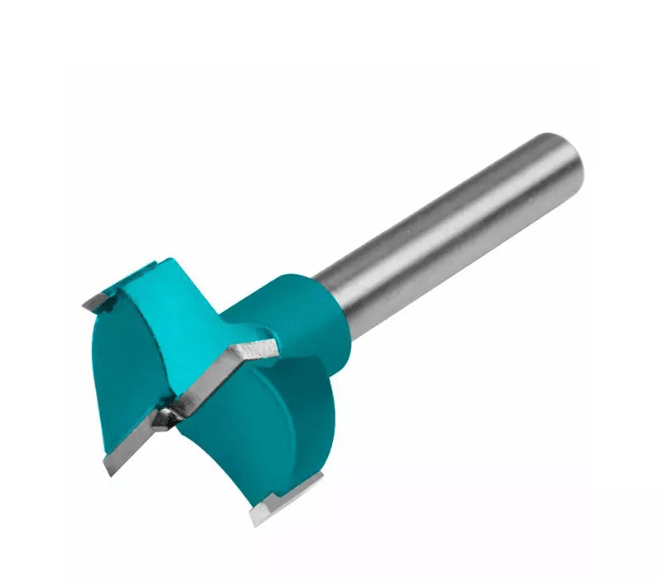 ريش مفصلات 35 ملم من Total - Smart Hack