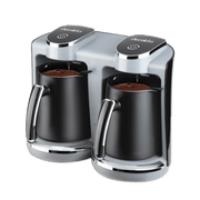 صانعة القهوة التركية من دكاكيلا Decakila - Smart Hack