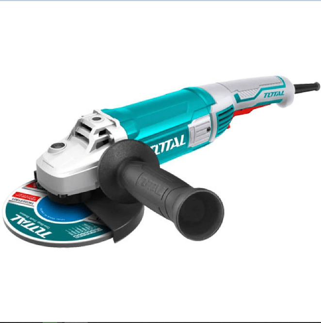 صاروخ قص 3000 واط من Total - Smart Hack