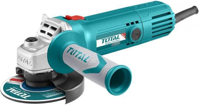 صاروخ قص 750 واط 4.5" توتال - Smart Hack