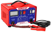 شاحن بطارية EMTOP 12/24V - Smart Hack