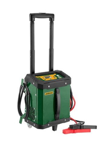 شاحن بطاريات متحرك جمبر 12+24 فولت من جادايفر - Jadever - Smart Hack