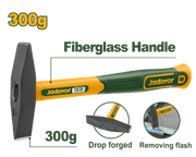 شاكوش حرارة يد فيبر عدة احجام من جادايفر Jadever - Smart Hack