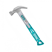 شاكوش خلع يد فيبر 220 غرام من TOTAL - Smart Hack