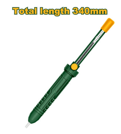 شفاط لحام طول 34 سم ثقيل من جادايفر - Jadever - Smart Hack