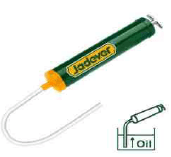 شفاط زيت جير من JADEVER - Smart Hack