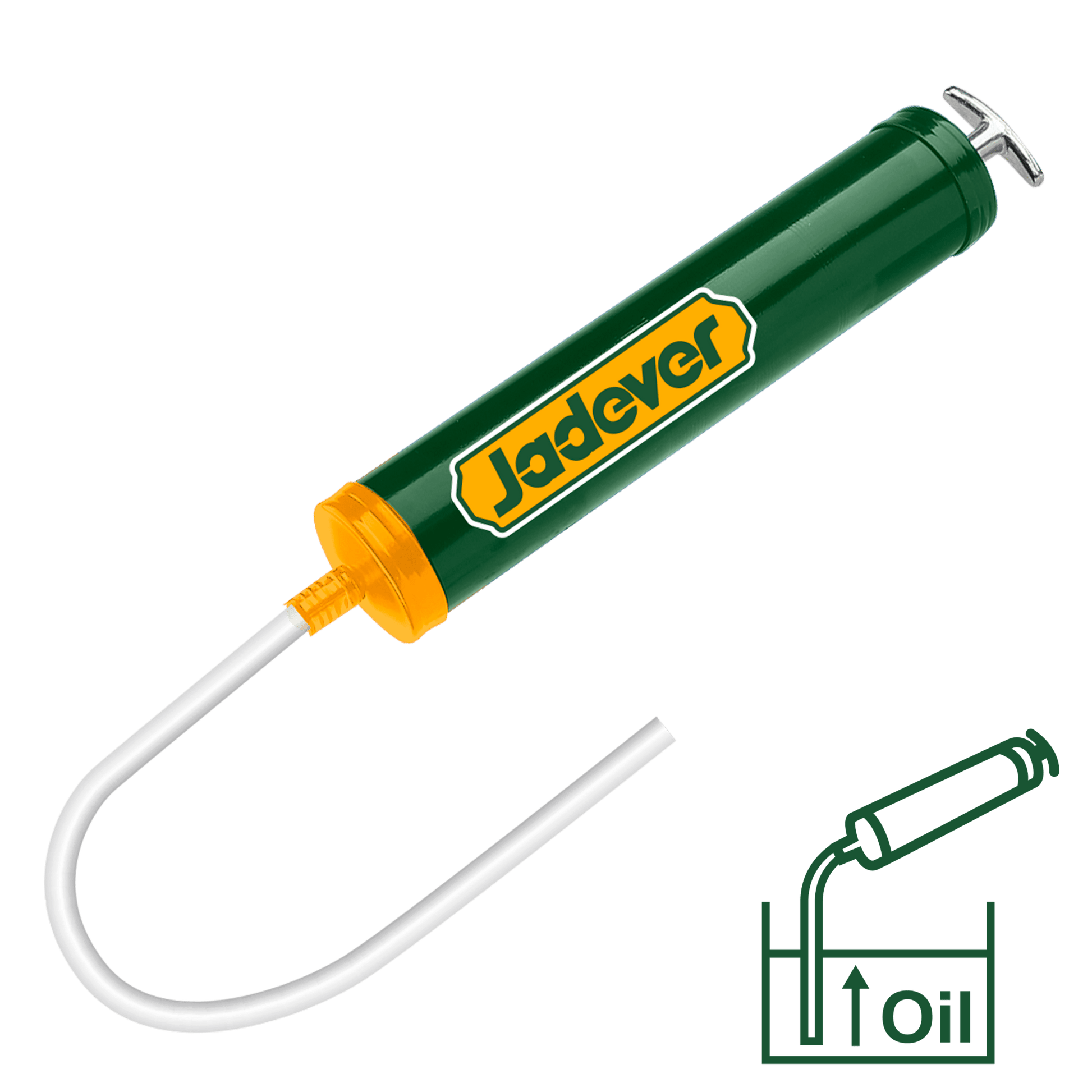 شفاط زيت جير من JADEVER - Smart Hack