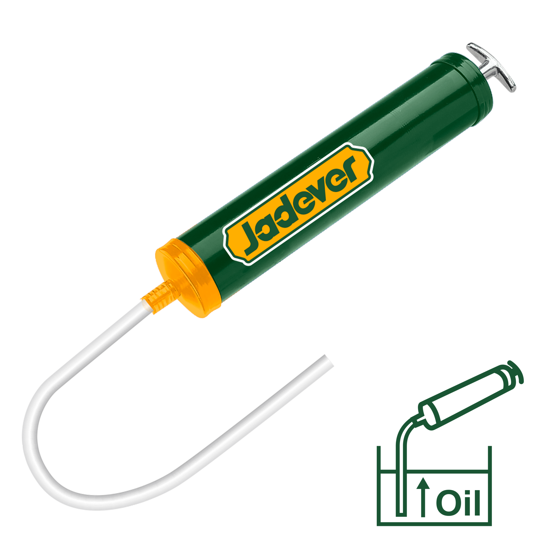 شفاط زيت جير من JADEVER - Smart Hack