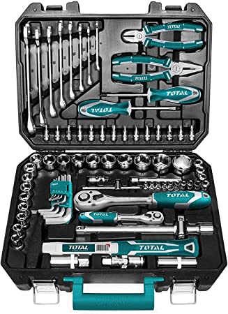 شنطة عدة من Total - Smart Hack