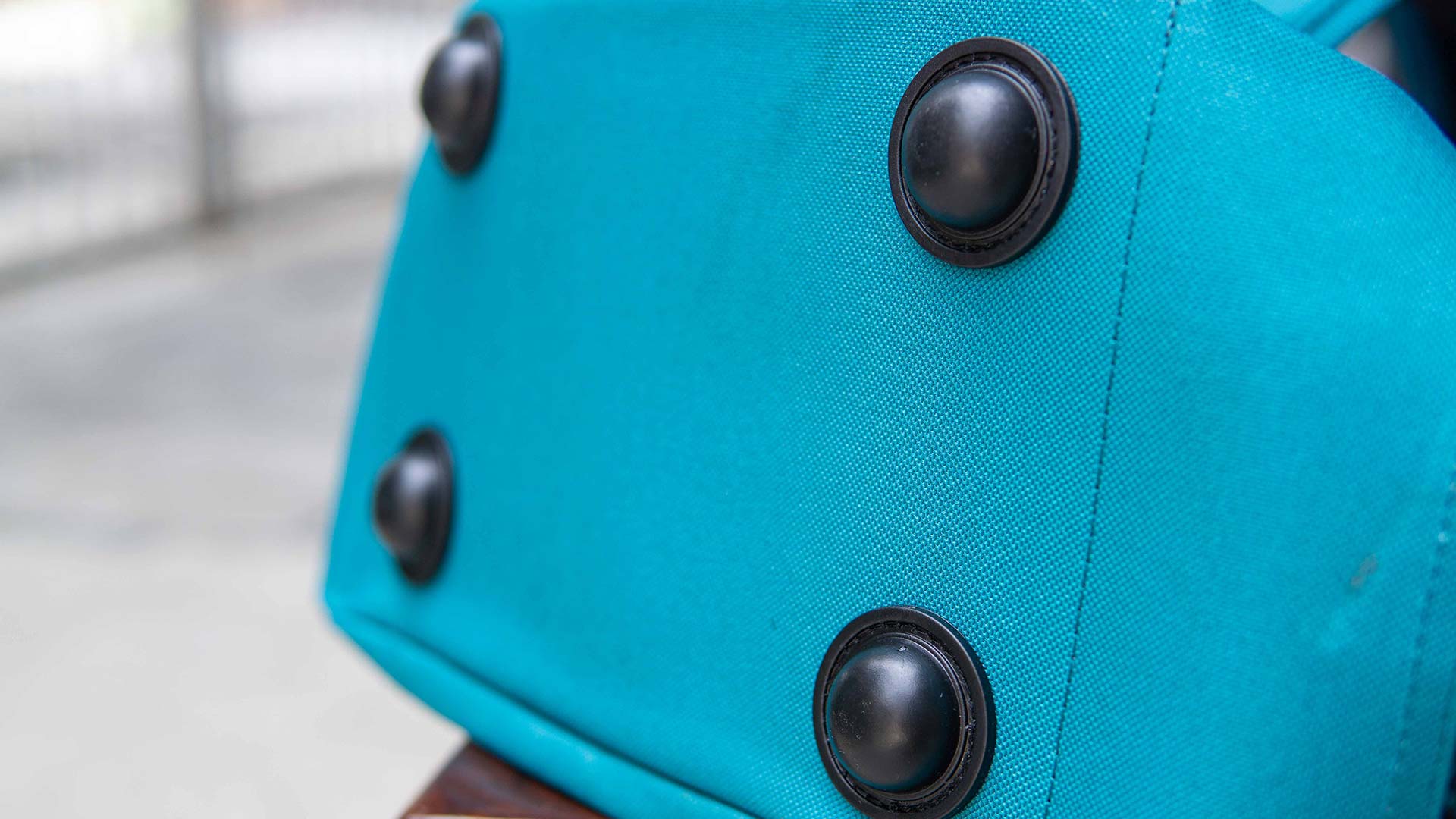 شنطة عدة ظهر فارغة من Total - Smart Hack