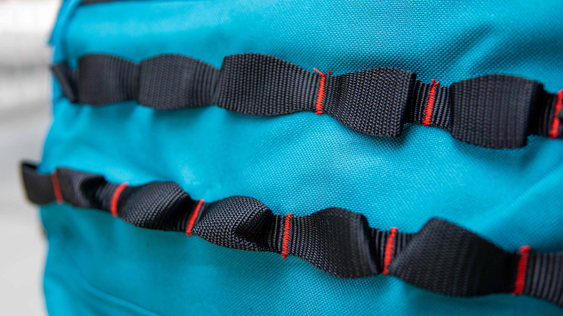 شنطة عدة ظهر فارغة من Total - Smart Hack