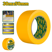 شريط التحذير الأصفر 30 متر من جادايفر Jadever - Smart Hack