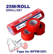 شريط ربط النباتات من إم توب EMTOP – موديل EPTM1251T - Smart Hack