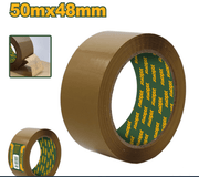 شريط تغليف بني 2 "، 50 متر، من جادايفر Jadever - Smart Hack