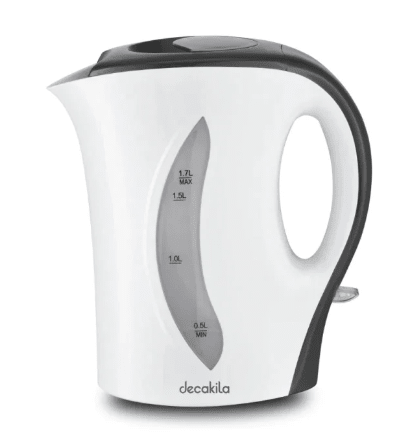 سخان ماء كهربائي كاتل من دكاكيلا Decakila - Smart Hack