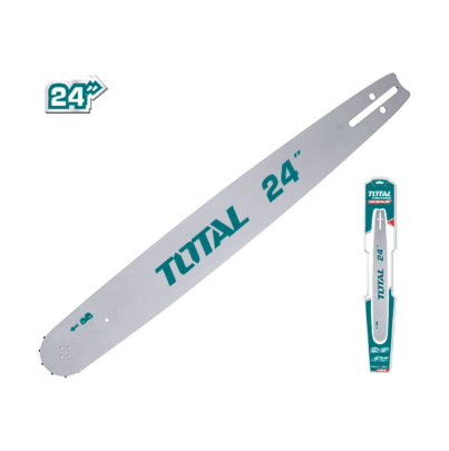 سكين منشار سلسلة 24 بوصة من توتال - Smart Hack