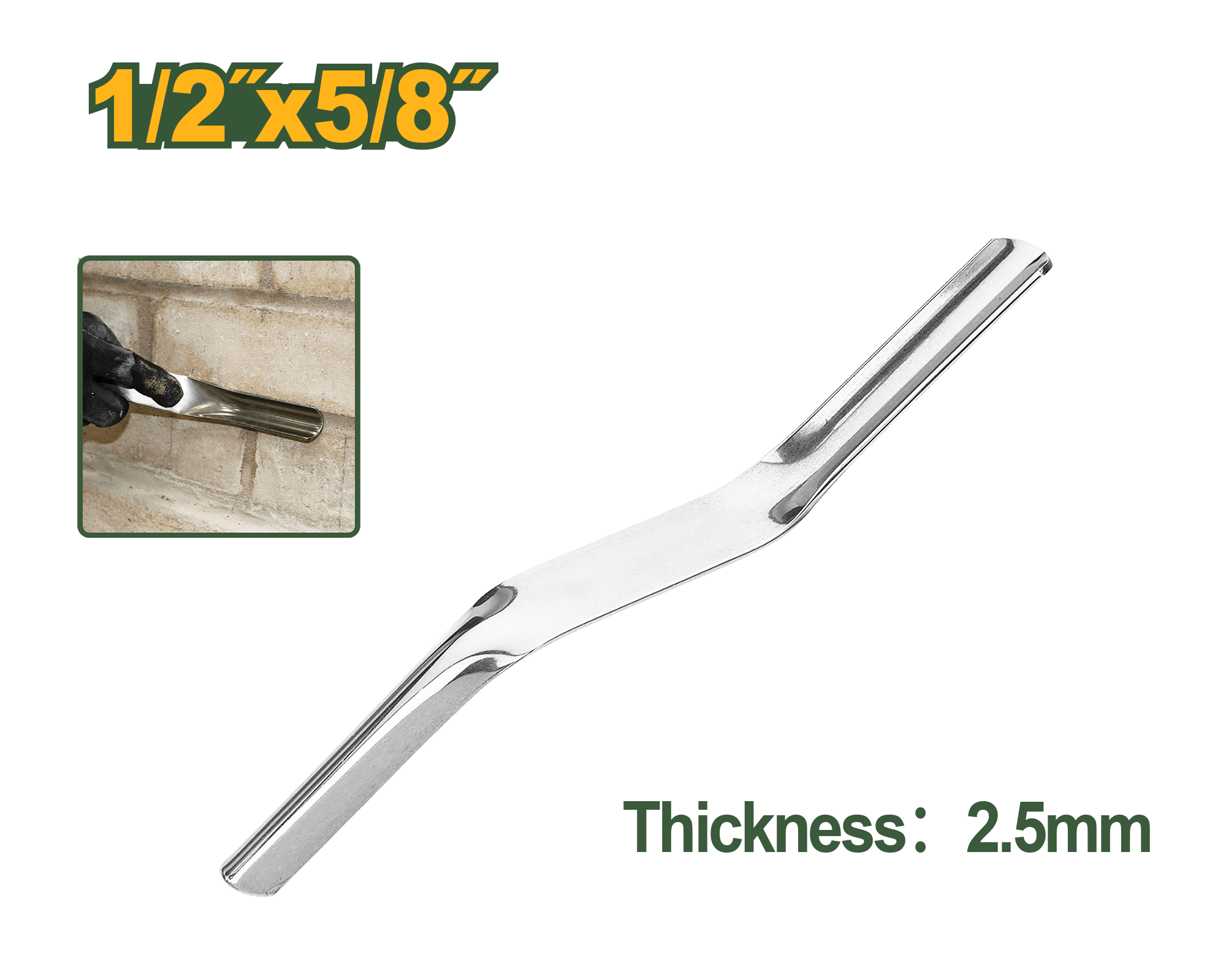 سكين نحت الخشب من جادايفر Jadever - Smart Hack