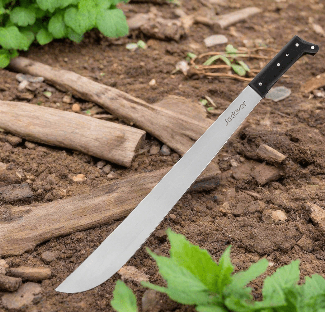 سكين زراعي من جادايفر Jadever - Smart Hack