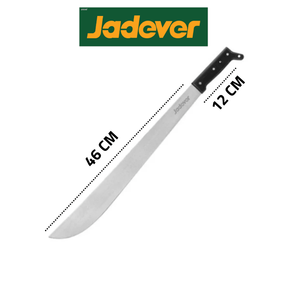 سكين زراعي من جادايفر Jadever - Smart Hack