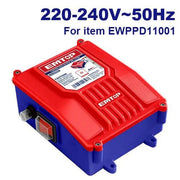 صندوق التحكم لمضخة الآبار العميقة (1.5HP) - Smart Hack