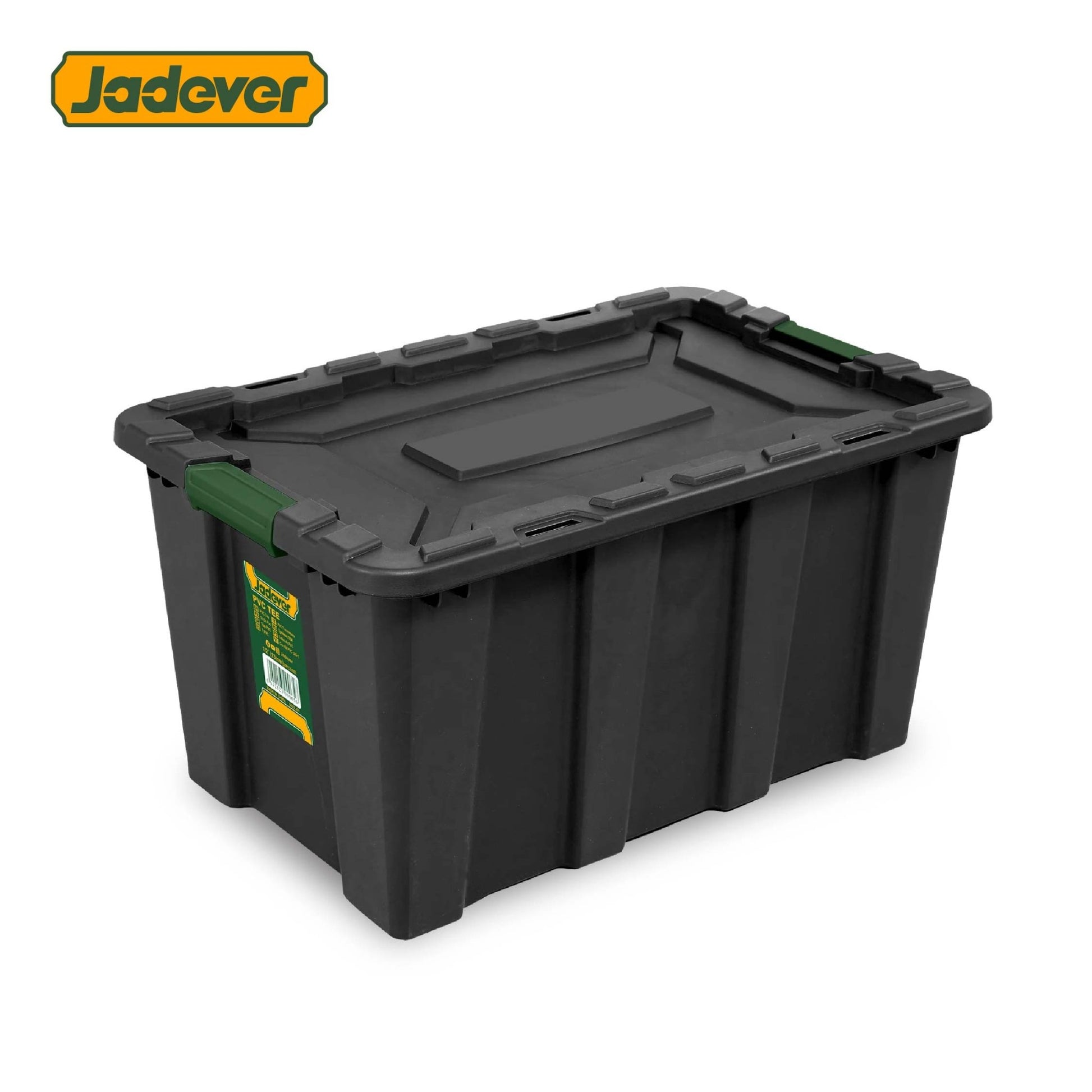 صندوق تخزين بعدة أحجام من JADEVER - Smart Hack