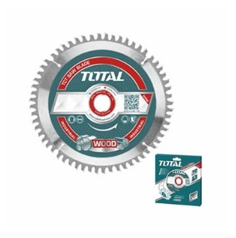 صنية قص خشب 6.5" من توتال - Smart Hack