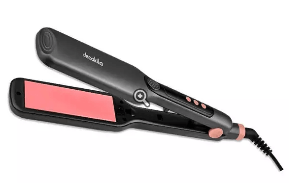 ستريتر شعر عريض 4.5 سم من دكاكيلا Decakila - Smart Hack