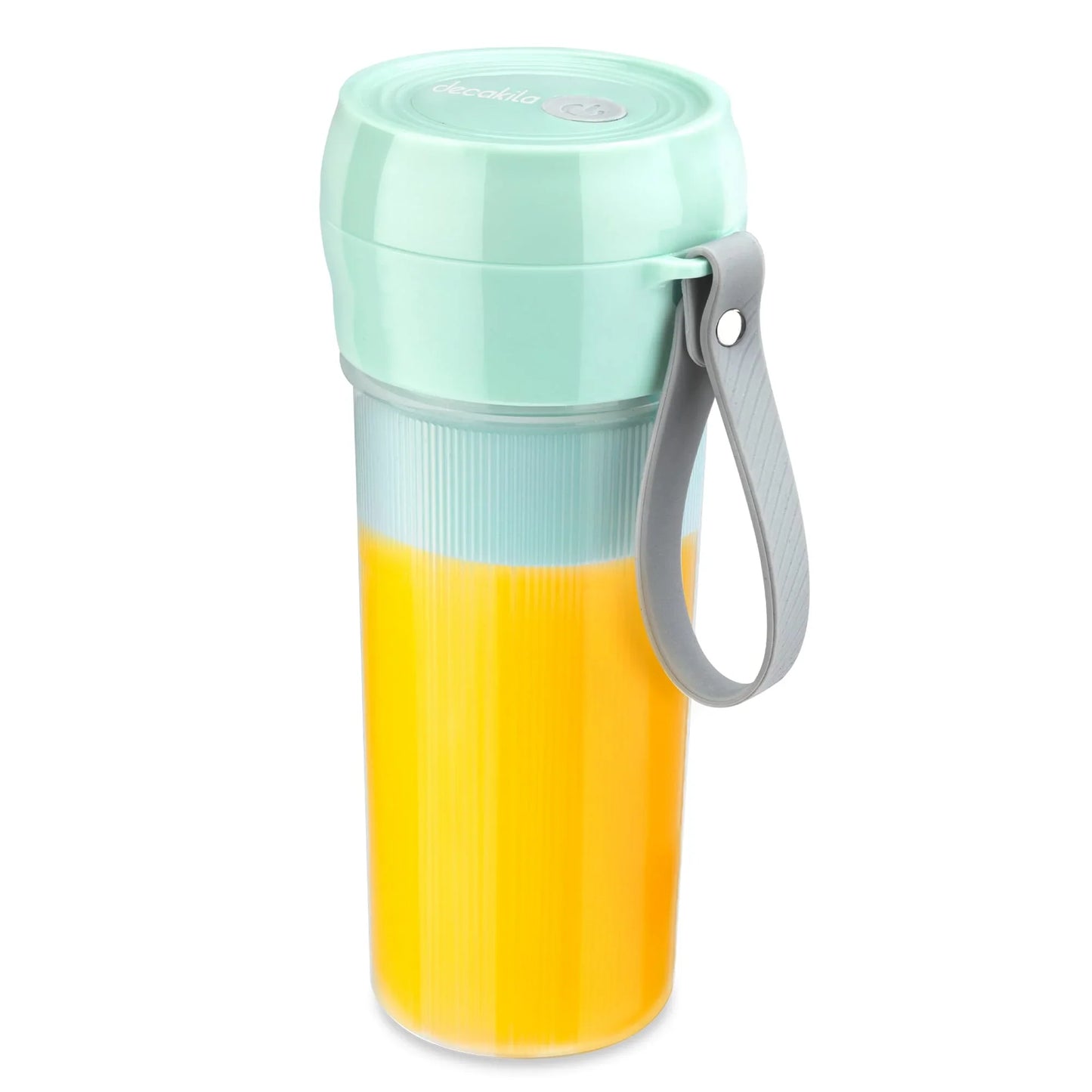 خلاط محمول قابل للشحن من DECAKILA