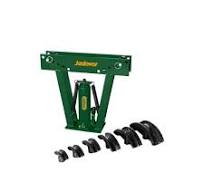 طعاجة مواسير هيدروليك 12 طن مع 6 قوالب من جادايفر - Smart Hack