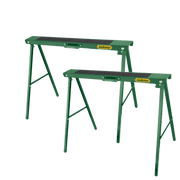 طاولة عمل بالزوج من JADEVER - Smart Hack