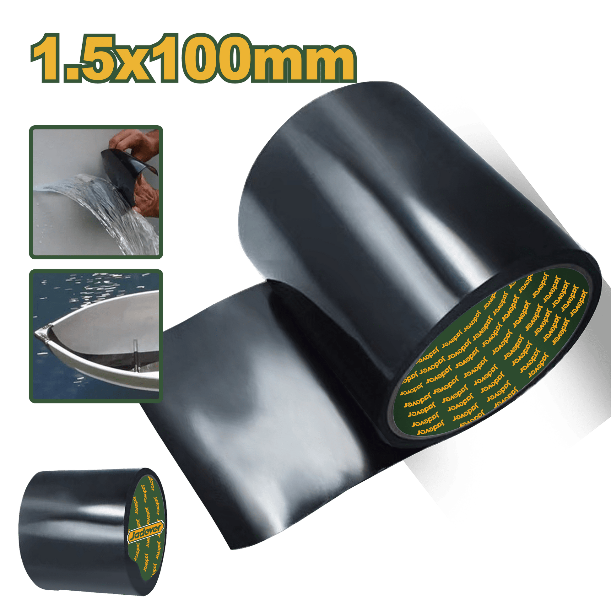 تب للإصلاحات10سم *1.5 متر من جادايفر Jadever - Smart Hack