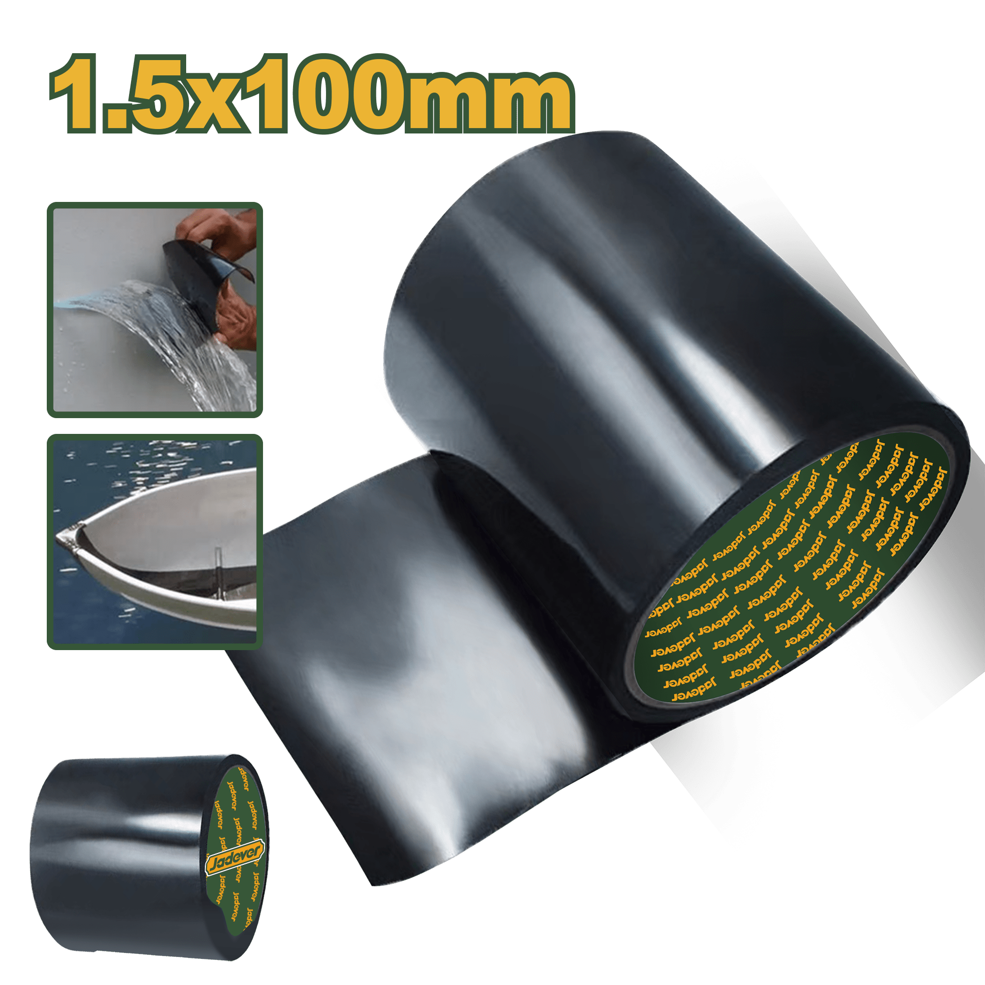 تب للإصلاحات10سم *1.5 متر من جادايفر Jadever - Smart Hack