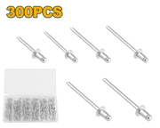 تباشيم ألومنيوم بعدة قياسات من جاديفير Jadever - Smart Hack