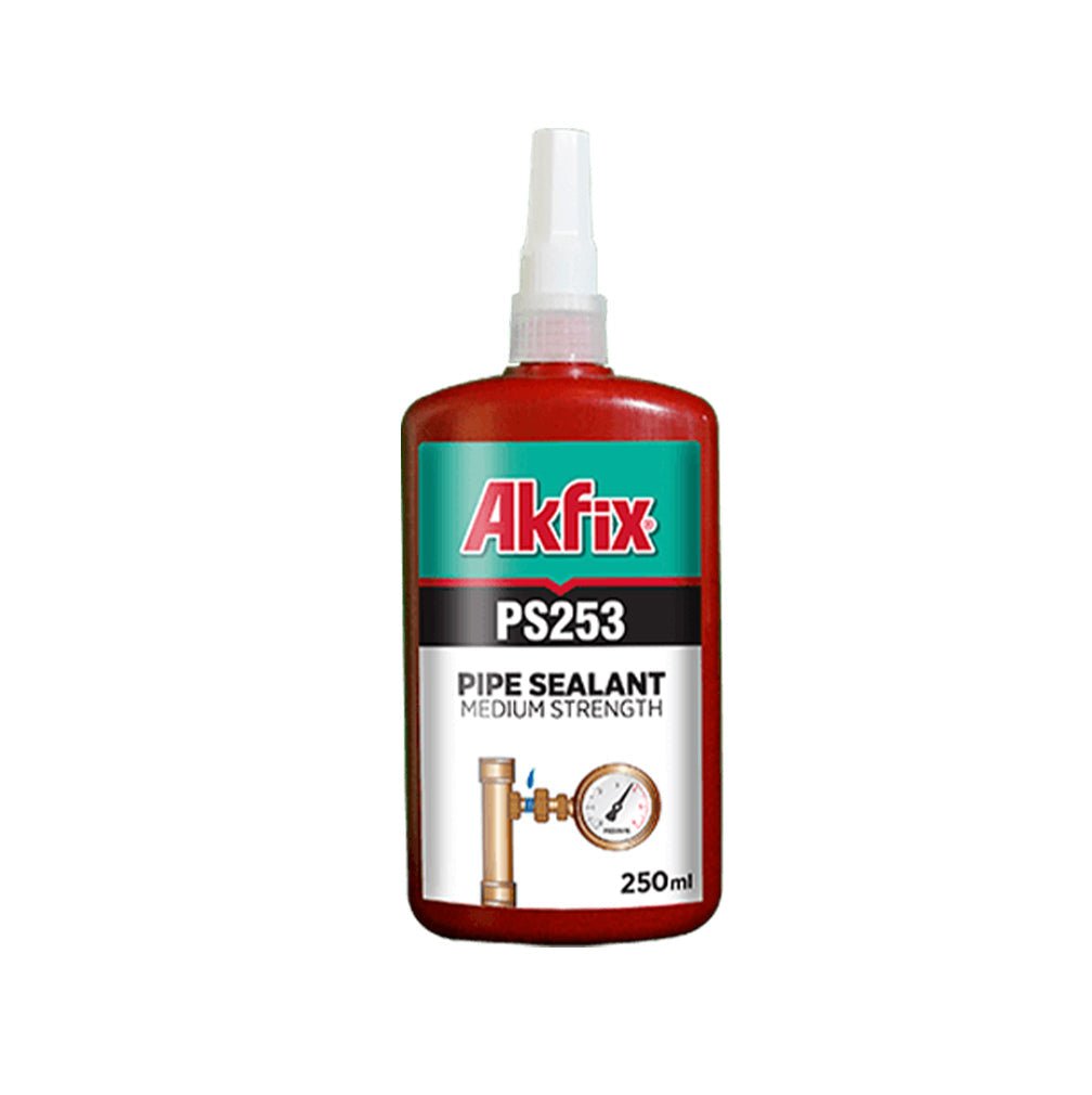 تفلون سائل مانع التسرب من AKFIX - Smart Hack