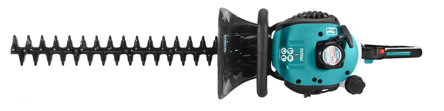 ماكينة قص سياج بنزين من توتال