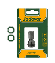 تحويلة بوكس 0.5 انش إلى 0.75 انش من جاديفر - Smart Hack