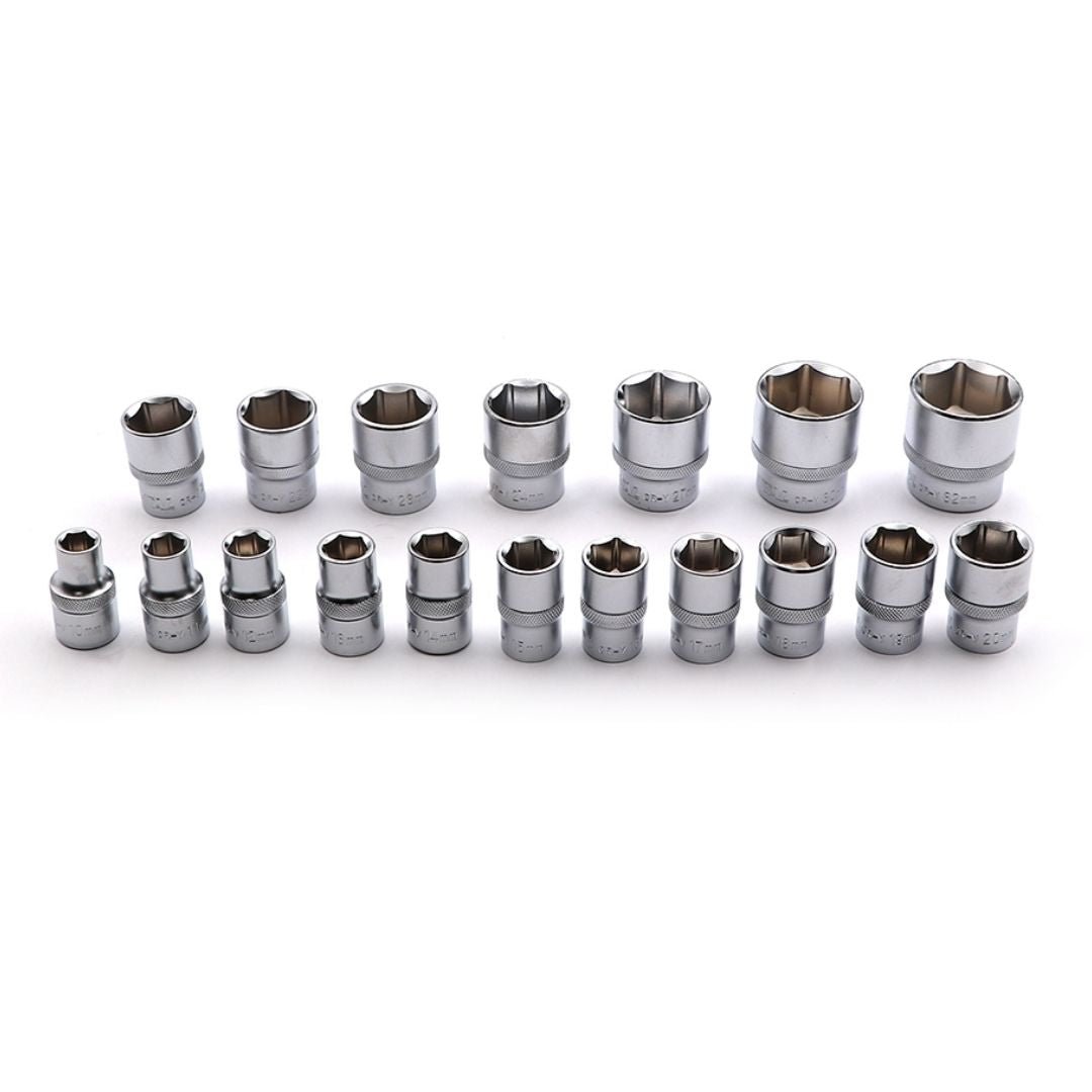 طقم بوكس 25 قطعة من Total - Smart Hack