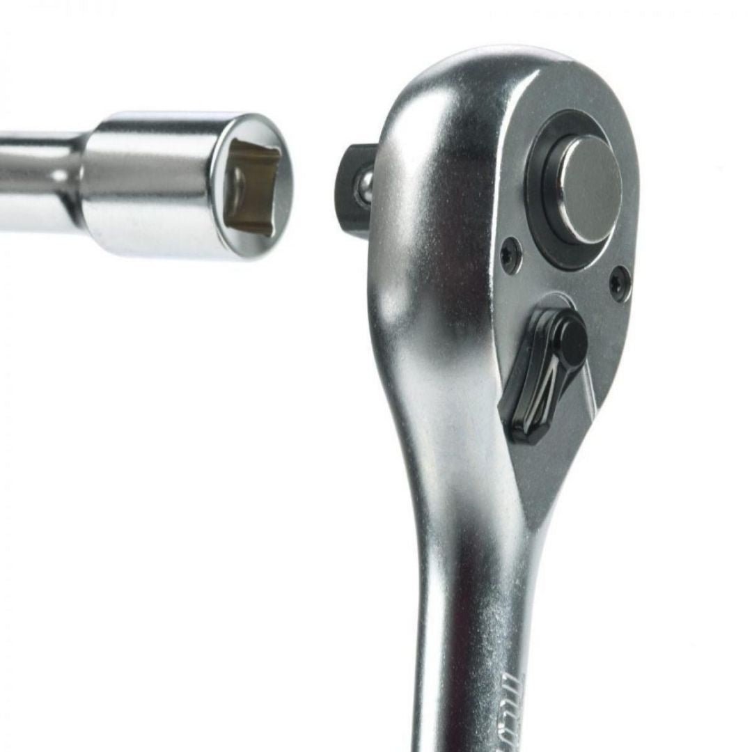 طقم بوكس 25 قطعة من Total - Smart Hack